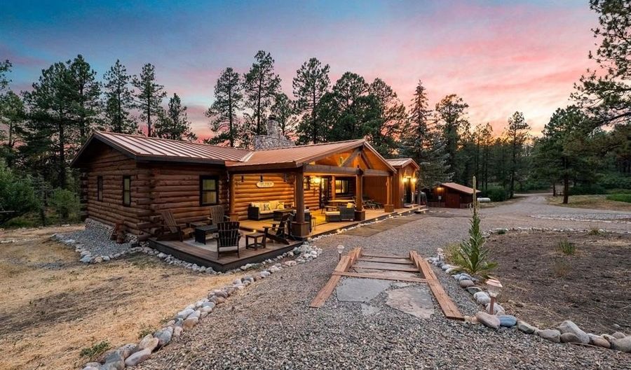 31861 Hwy. 160 Unit C, Bayfield, CO 81122 - 5 Beds, 4 Bath