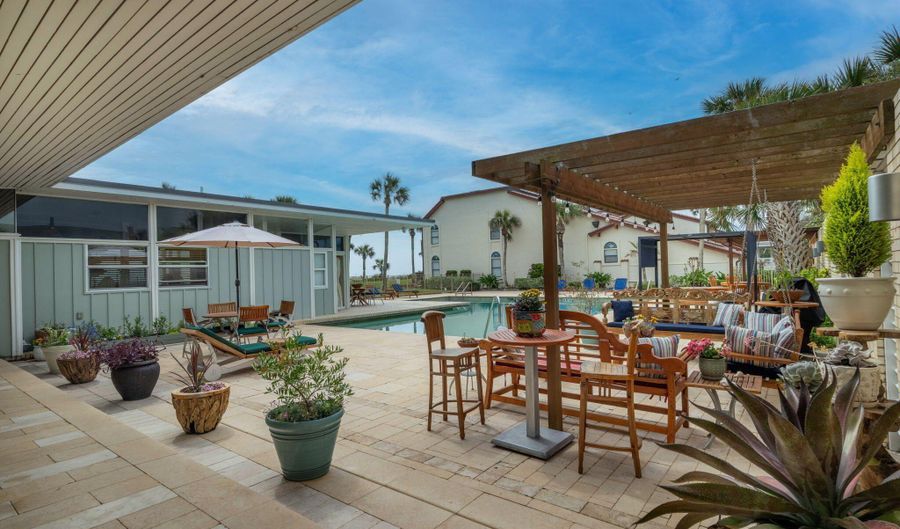 2337 SEMINOLE Rd C, Atlantic Beach, FL 32233 - 1 Beds, 1 Bath