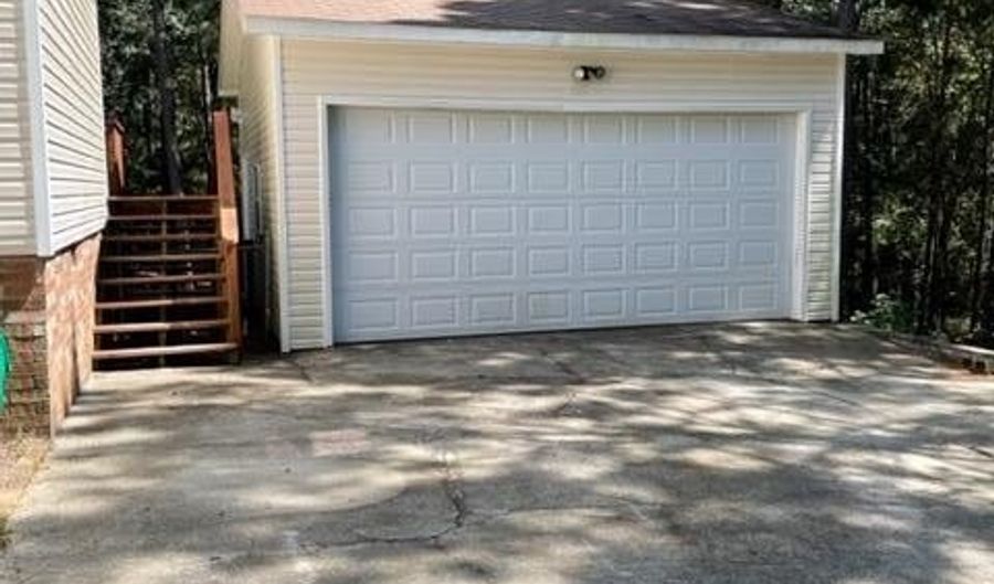 1130 Ridgemont Dr, Aiken, SC 29803 - 3 Beds, 3 Bath