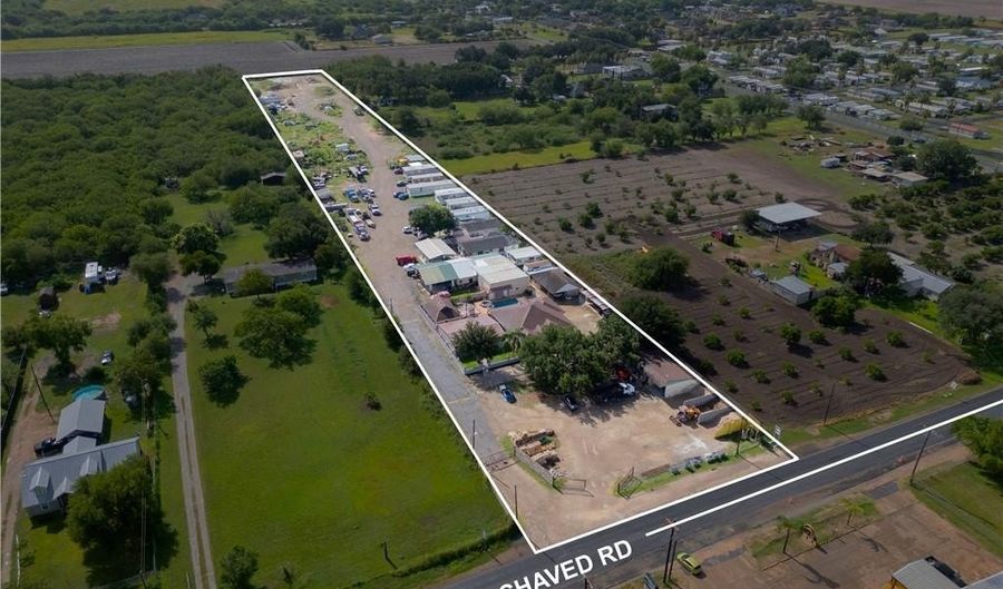 1428 N Cesar Chavez Rd 1, Alamo, TX 78516 - 0 Beds, 0 Bath