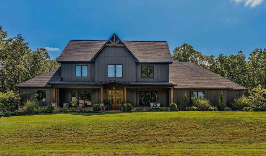 3009 Pine Hill Dr, Benton, AR 72019 - 4 Beds, 4 Bath