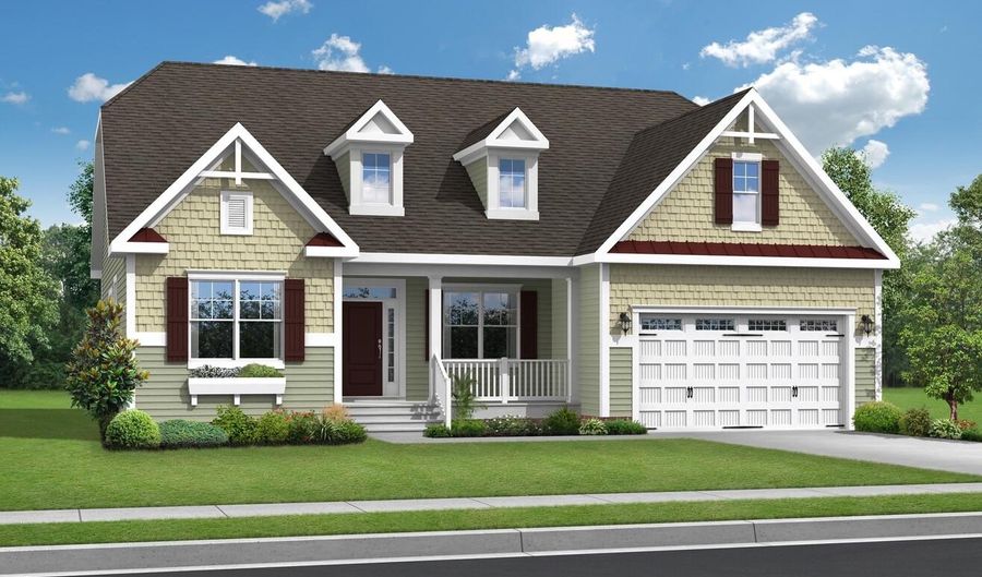 20348 HONEYSUCKLE Dr, Lincoln, DE 19960 - 3 Beds, 2 Bath