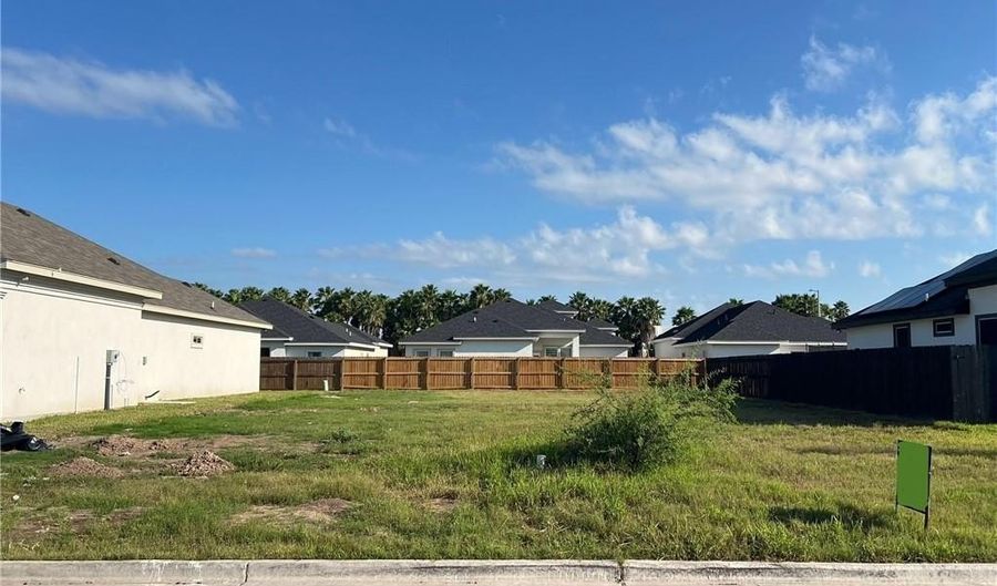 3105 E Bella Vista Ave, Alton, TX 78573 - 0 Beds, 0 Bath