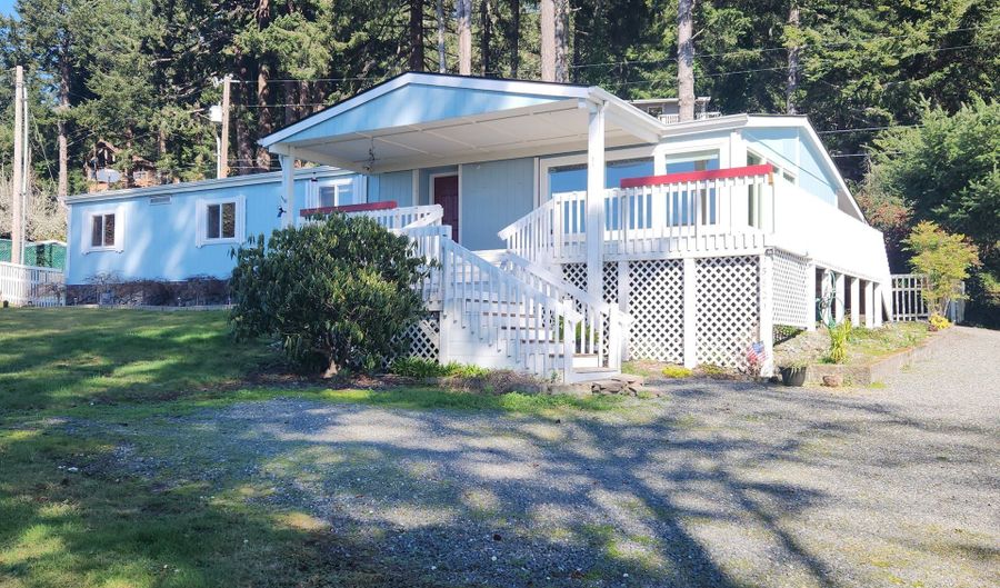 15819 HIGHWAY 101, Brookings, OR 97415 - 3 Beds, 2 Bath