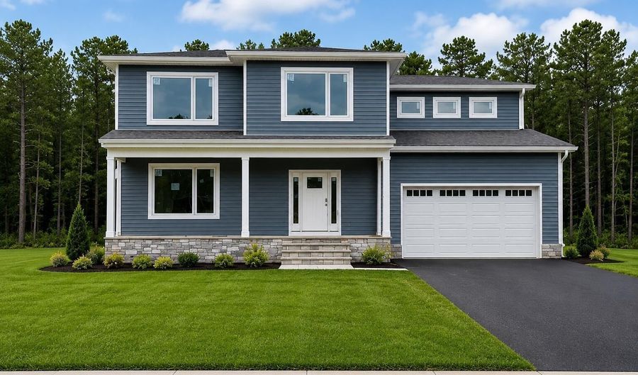 395 Southern Blvd, Bayville, NJ 08721 - 4 Beds, 3 Bath