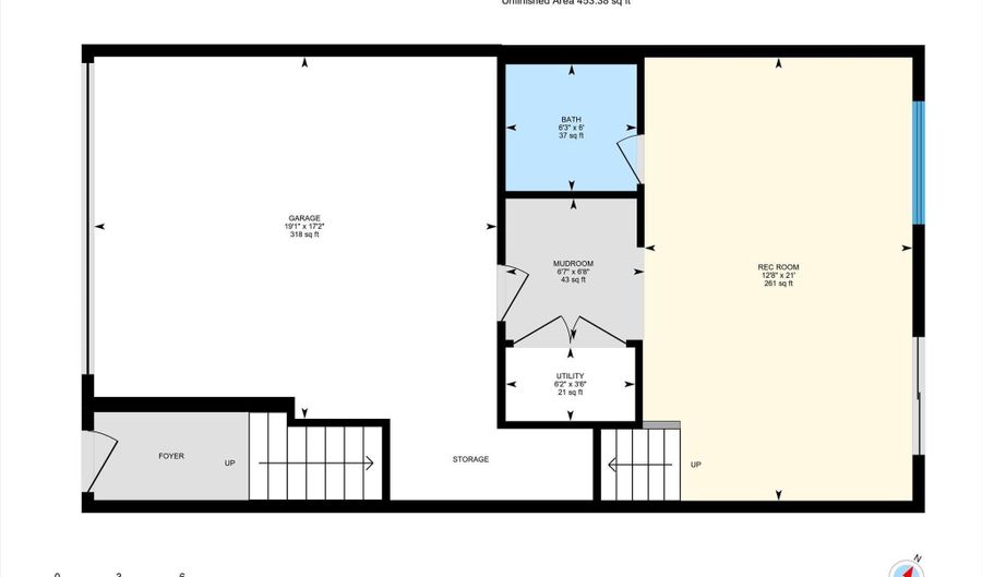 1205 HICKORY HILL Cir, Arnold, MD 21012 - 3 Beds, 4 Bath
