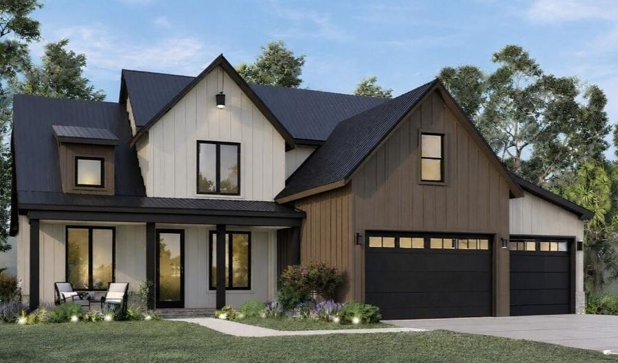 400 Rosewood Dr, Bellevue, ID 83313 - 3 Beds, 3 Bath