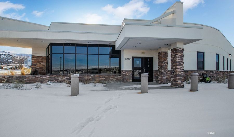2003 Errecart Blvd, Elko, NV 89801 - 0 Beds, 2 Bath