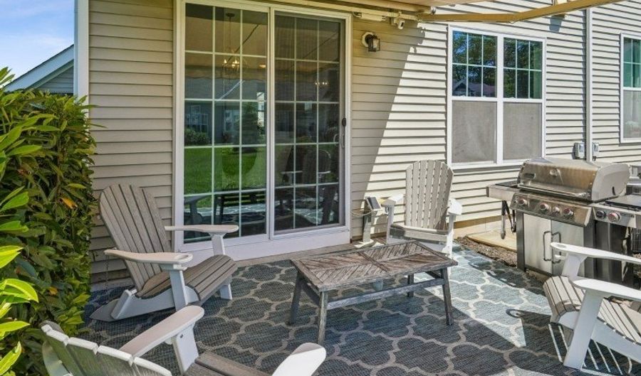 18 Blazingstar Way, Allamuchy Twp., NJ 07840 - 3 Beds, 3 Bath