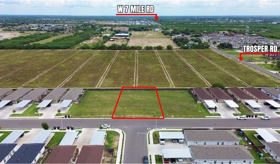 900 Sunset Valley St, Alton, TX 78573 - 0 Beds, 0 Bath