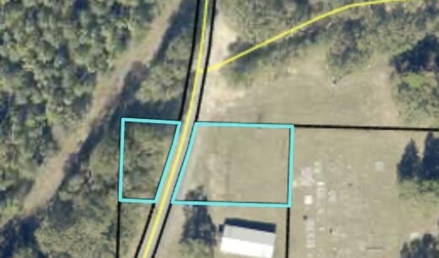 Beaver Creek Road, Baker, FL 32531 - 0 Beds, 0 Bath