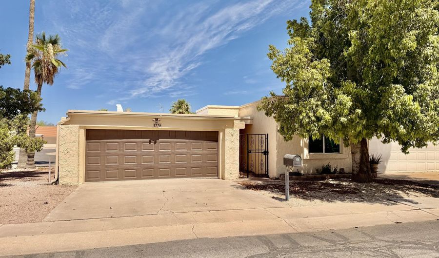1776 N TERRACE Cir, Casa Grande, AZ 85122 - 3 Beds, 2 Bath