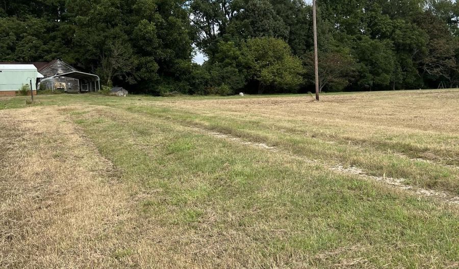 Us Hwy 264a lot 5, Bailey, NC 27807 - 0 Beds, 0 Bath