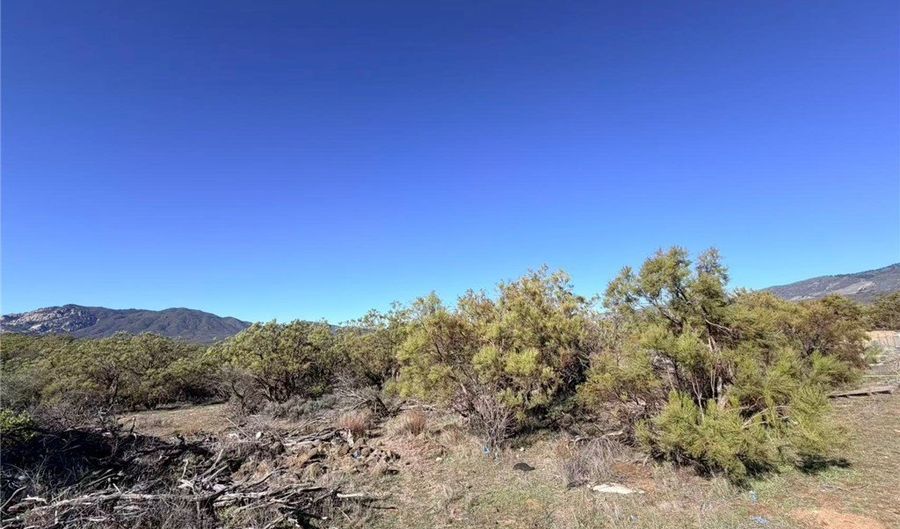 Glenda, Anza, CA 92539 - 0 Beds, 0 Bath