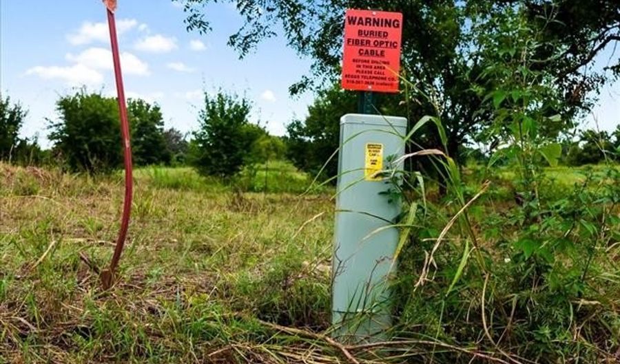 6902 N 180 Rd, Beggs, OK 74421 - 0 Beds, 0 Bath