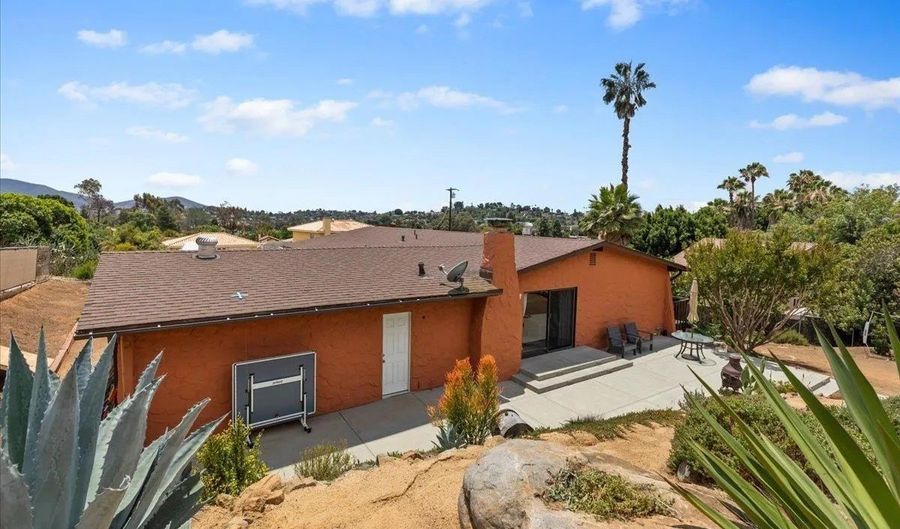 10844 Challenge Blvd, La Mesa, CA 91941 - 4 Beds, 2 Bath