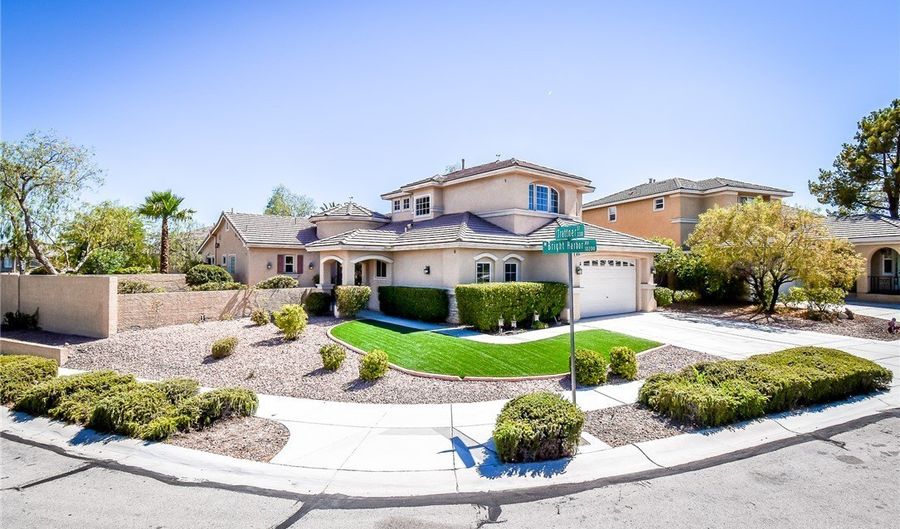 10243 Bright Harbor Ave, Las Vegas, NV 89135 - 3 Beds, 4 Bath