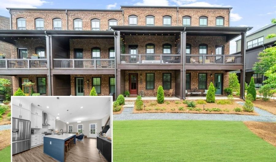 6370 Cortland Walk, Alpharetta, GA 30005 - 3 Beds, 4 Bath