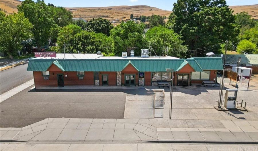 90 2nd St, Asotin, WA 99402 - 0 Beds, 0 Bath