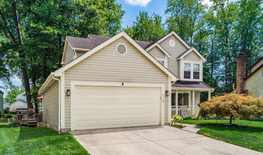 918 Timothy Dr, Columbus, OH 43230 - 4 Beds, 4 Bath