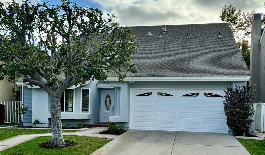 3 Coralwind, Aliso Viejo, CA 92656 - 4 Beds, 3 Bath