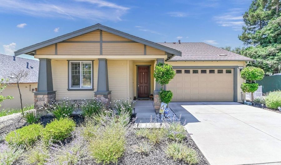 401 McCauley Ranch Rd, Angels Camp, CA 95222 - 4 Beds, 3 Bath
