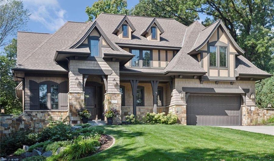 132 Interlachen Rd, Hopkins, MN 55343 - 5 Beds, 5 Bath