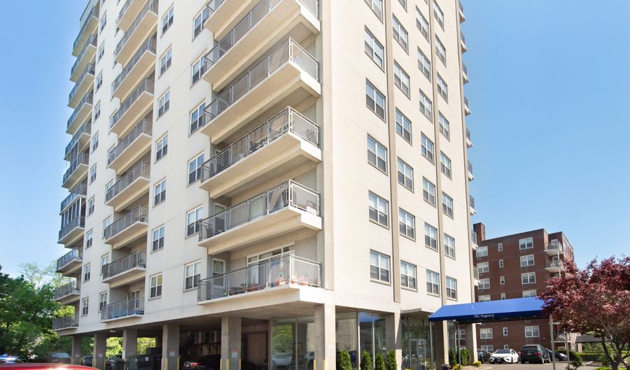 2370 North Ave 2G, Bridgeport, CT 06604 - 1 Beds, 1 Bath