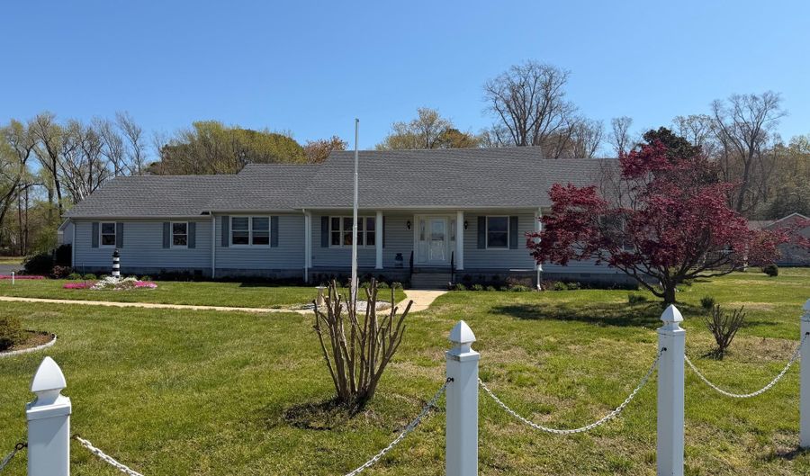 36032 DOUBLE BRIDGES Rd, Frankford, DE 19945 - 3 Beds, 2 Bath