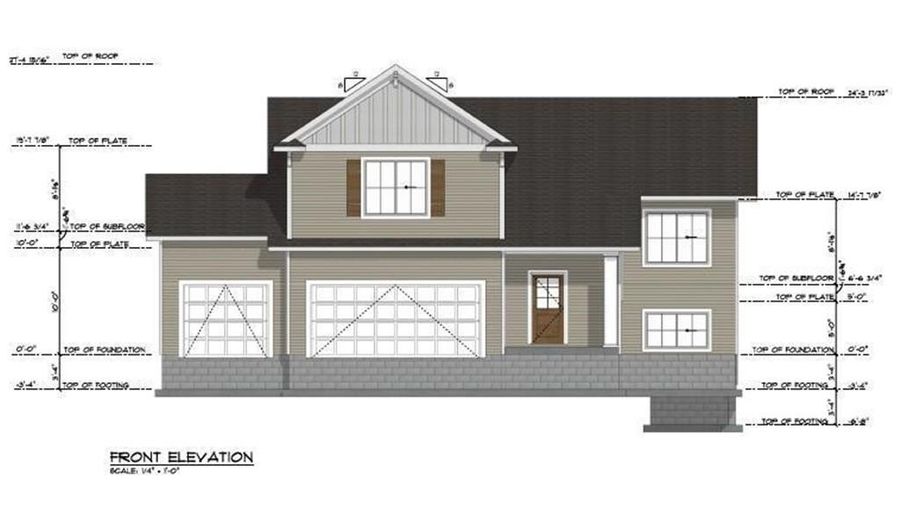 7437 147th Ln NW, Ramsey, MN 55303 - 5 Beds, 3 Bath