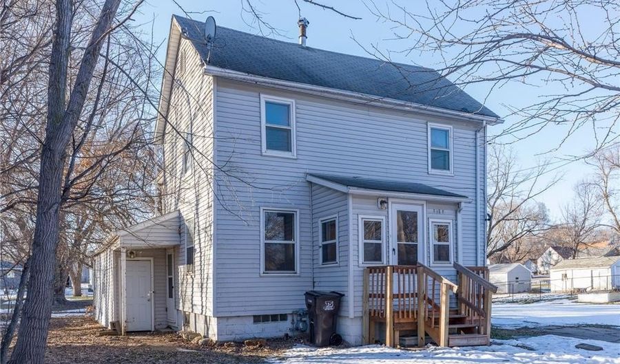 1206 James Ave, Albert Lea, MN 56007 - 3 Beds, 1 Bath