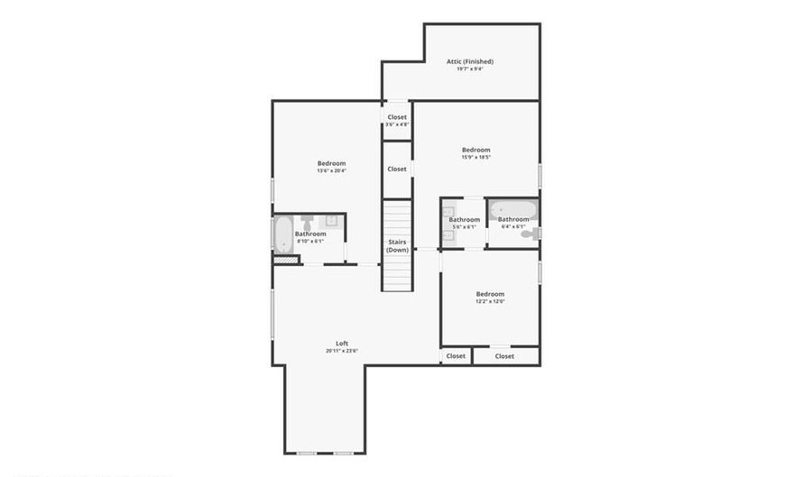3207 Kensington Rd, Avondale Estates, GA 30002 - 5 Beds, 4 Bath