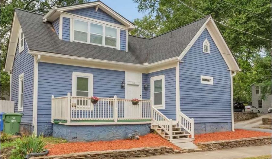 516 Calhoun, Atlanta, GA 30318 - 0 Beds, 0 Bath