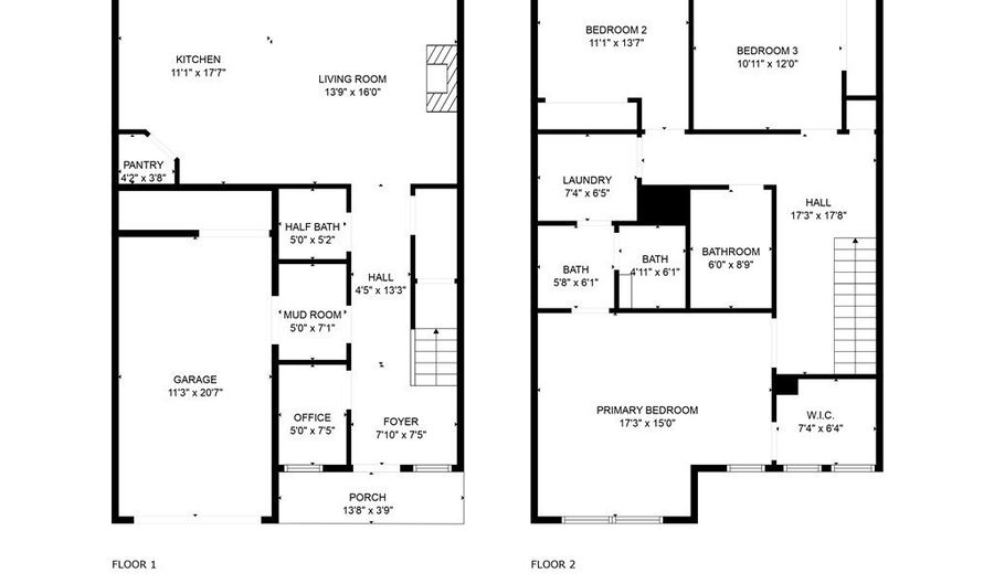 214 Giles St, Anderson, SC 29621 - 3 Beds, 3 Bath