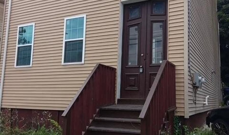 1150 Broadway #2, Albany, NY 12204 - 5 Beds, 1 Bath