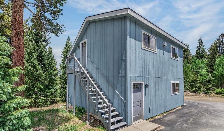 214 Mountain View Trl, Breckenridge, CO 80424 - 3 Beds, 2 Bath