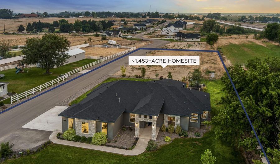 23985 Legends Ln, Caldwell, ID 83607 - 4 Beds, 3 Bath