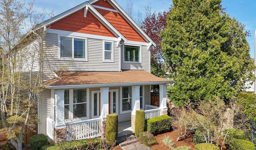 935 67th St SE, Auburn, WA 98092 - 4 Beds, 3 Bath