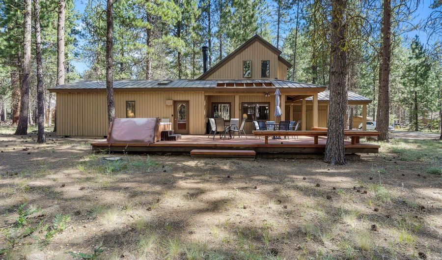 70667 Pasque Flower SM 79, Black Butte Ranch, OR 97759 - 3 Beds, 3 Bath