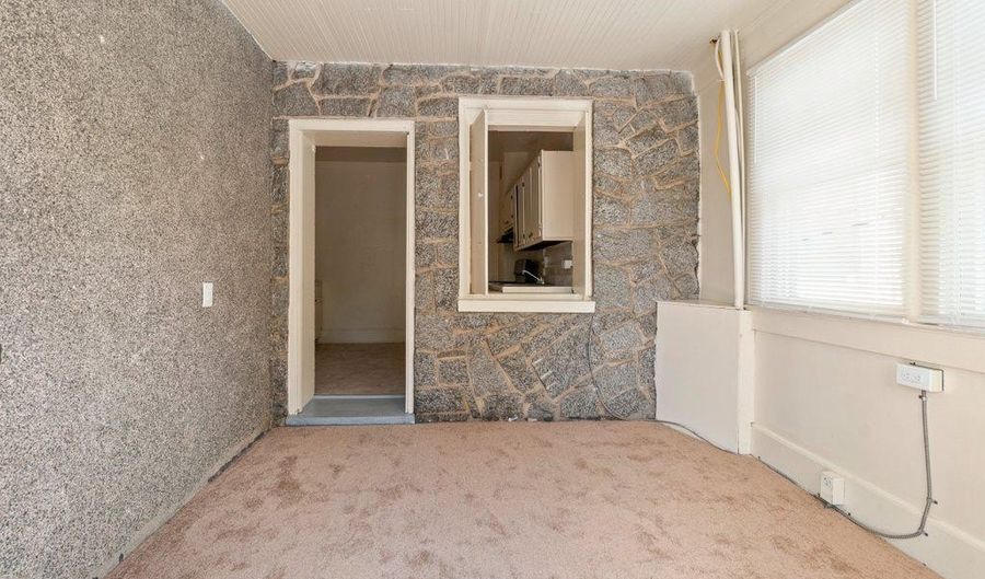 502 S MAIN St 1A, Bel Air, MD 21014 - 1 Beds, 1 Bath