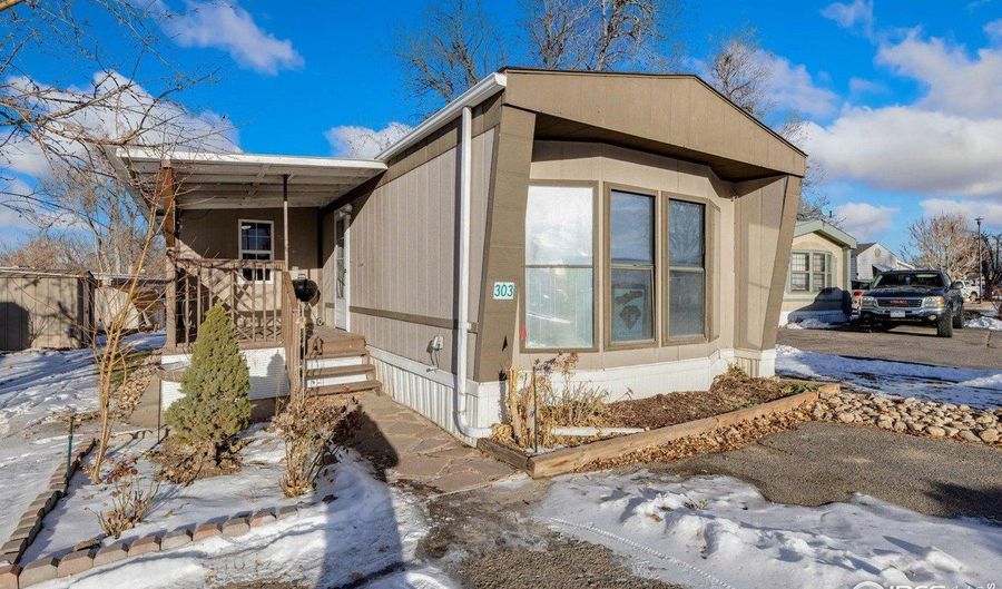 3060 E Bridge St 303, Brighton, CO 80601 - 2 Beds, 1 Bath