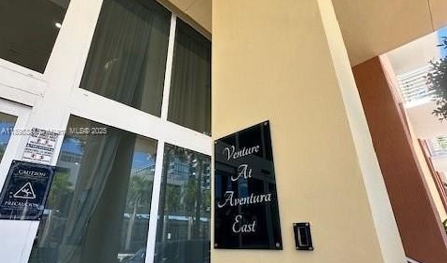 18800 NE 29th Ave 920, Aventura, FL 33180 - 2 Beds, 2 Bath