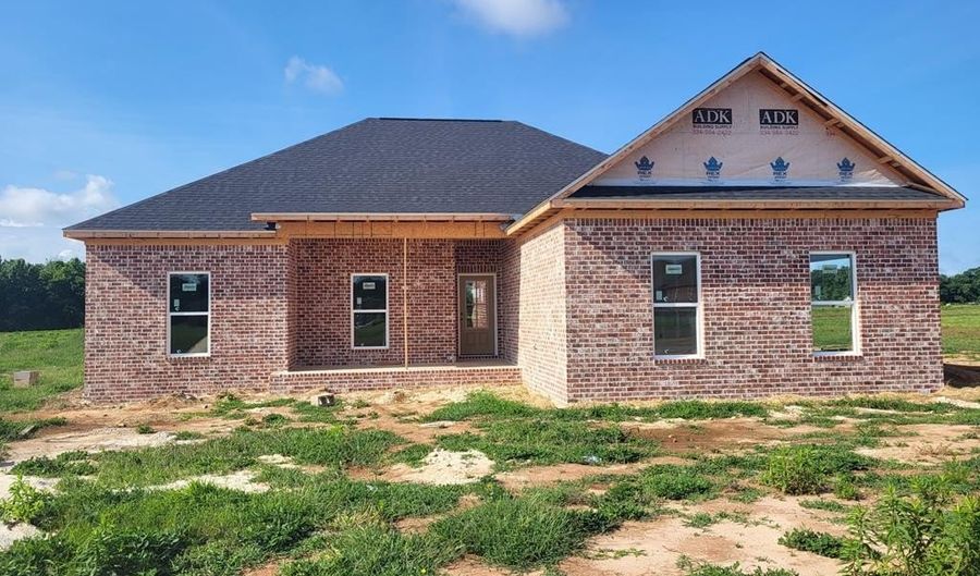 256 Enterprise Church Rd, Ashford, AL 36312 - 4 Beds, 2 Bath