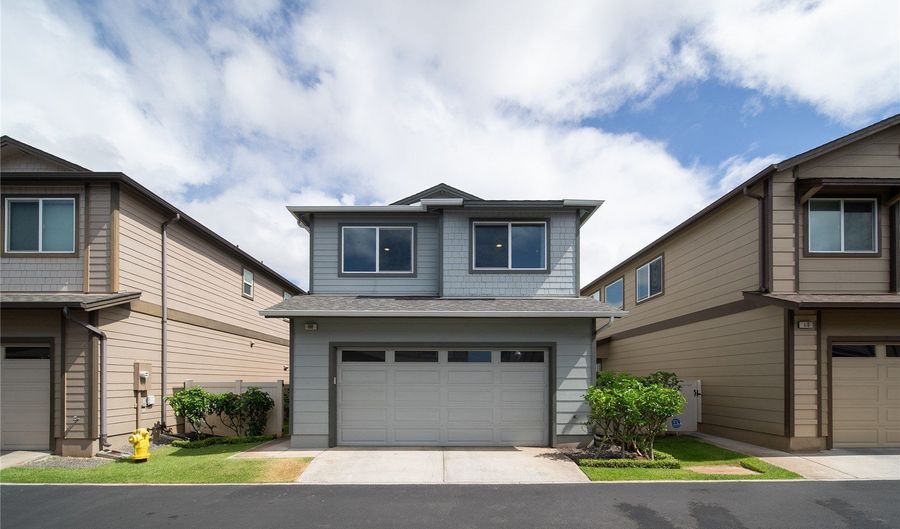 91-1160 Kamakana St 608, Ewa Beach, HI 96706 - 3 Beds, 3 Bath