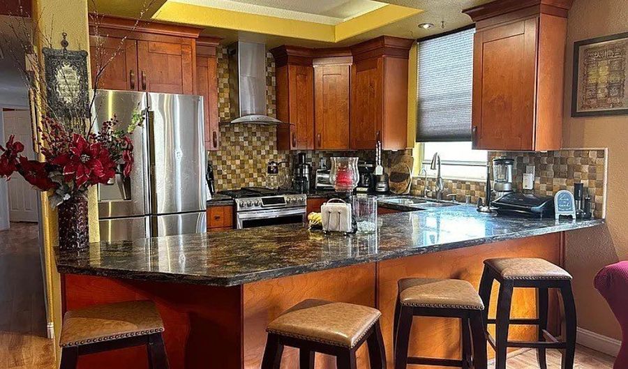 1020 S San Marino Way, Anaheim, CA 92808 - 3 Beds, 2 Bath