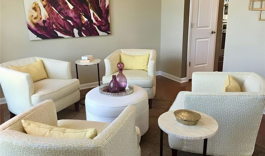 663 Greencrest Ln, Alpharetta, GA 30004 - 4 Beds, 4 Bath