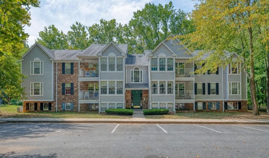 1006- L MARKHAM Ct 1006-L, Bel Air, MD 21014 - 2 Beds, 2 Bath