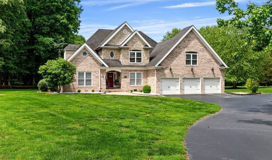 113 Timber Ridge Ct, Alvaton, KY 42122 - 4 Beds, 4 Bath