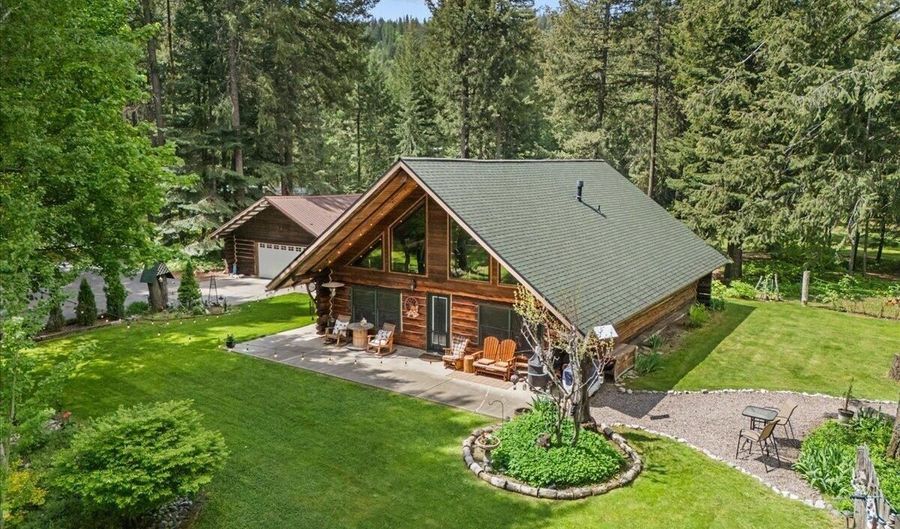 1639 W Hillsdale Rd, Athol, ID 83801 - 3 Beds, 3 Bath