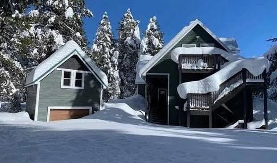 79 Silvertip Rd, Bear Valley, CA 95223 - 2 Beds, 3 Bath